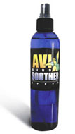 Harrison's AVIx Soother Spray