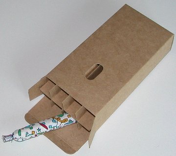 Large photo of "Creative Foraging System Box Refills"