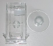 Click for larger photo of "Foraging Dispensers"