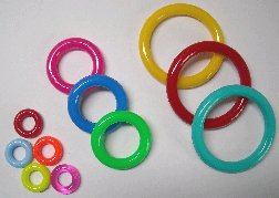 Marbella/Spectrum Rings
