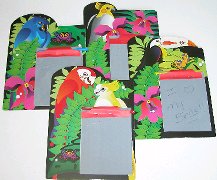 Click for larger photo of Eraseable Note Boards