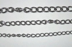 Stainless Steel Chain