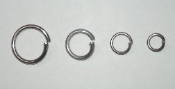 Stainless Steel O-Rings