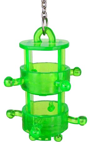 Large photo of "Snack Rack"