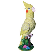 Cockatiel Bobblebird