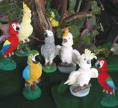 Click to check out our Bobblebirds
