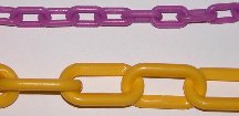 Plastic Chain