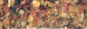 Goldenfeast Asian Medley