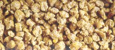 Roudybush Crumbles