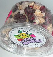 Just Fruit Munchies