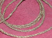 Sea Grass Rope