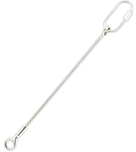 Scooter Z's Skewer