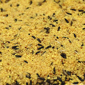 Volkman's Featherglow Gourmet Eggfood